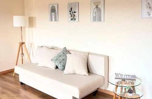 Pella Apartment | La Palma Apartment