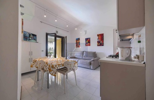 Montioni Apartment | La Palma - Apartment with terrace and pool view