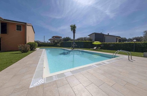 Montioni Apartment | La Palma - Apartment with terrace and pool view