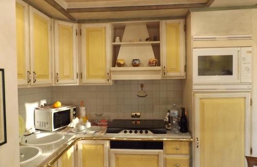 Montioni Apartment | La Pergolana