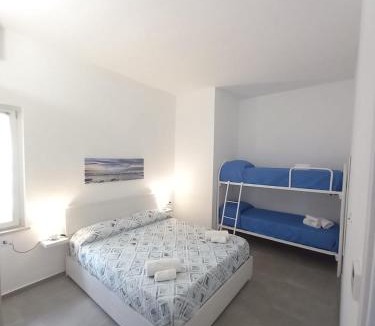 Marina Lido Apartment | La Perla del Mare