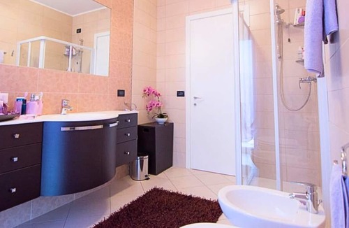 Cappella Maggiore Apartment | La Perla Nel Borgo: When Charm Finds Comfort