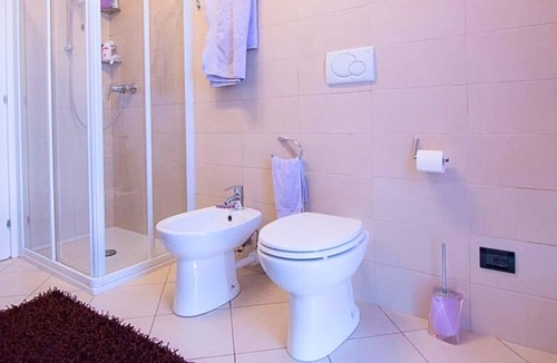 Cappella Maggiore Apartment | La Perla Nel Borgo: When Charm Finds Comfort