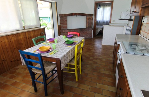San Benedetto di Lugana House | La Petite Maison - in the green of Sirmione