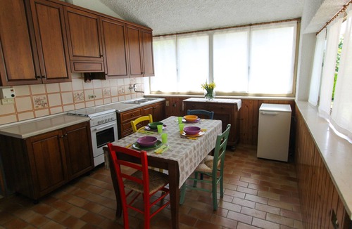 San Benedetto di Lugana House | La Petite Maison - in the green of Sirmione