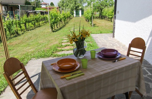 San Benedetto di Lugana House | La Petite Maison - in the green of Sirmione