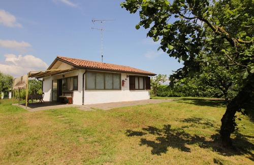 San Benedetto di Lugana House | La Petite Maison - in the green of Sirmione