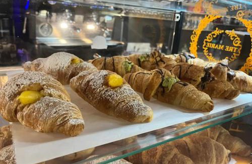 Goito Hotel | La Piazzetta