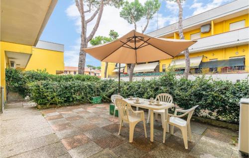Rosolina Mare Apartment | La Piazzetta