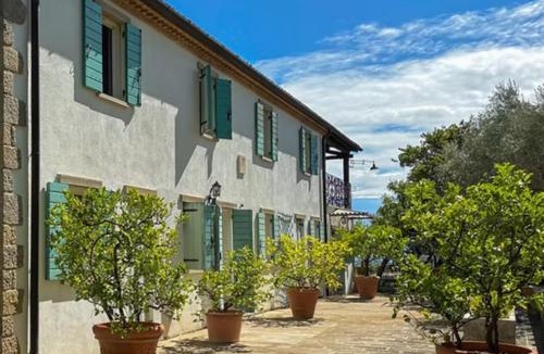 Ospedaletto di Pescantina House | La Pisana Relais di Campagna
