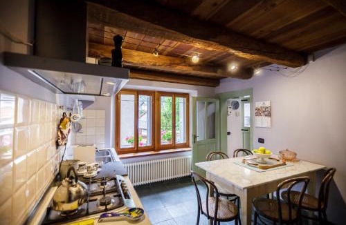 La Valle Agordina House | LA PITA