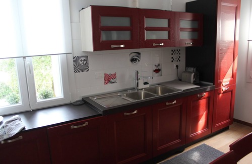 Fontanelle House | LA QUADRA HOUSE - House with private garden and terrace