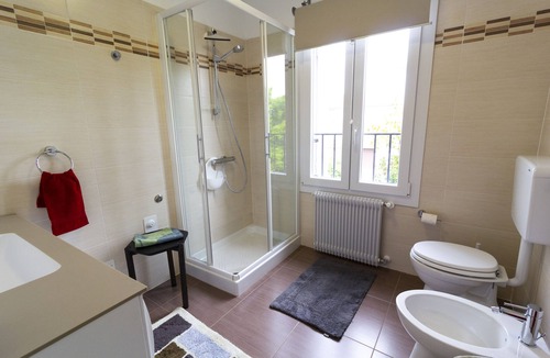 Fontanelle House | LA QUADRA HOUSE - House with private garden and terrace