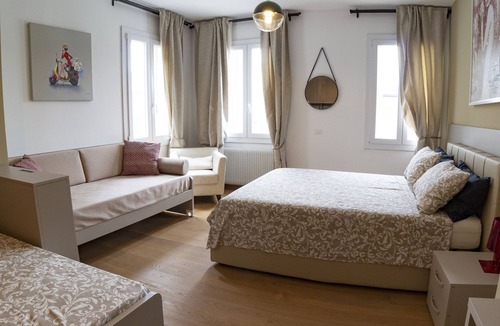 Fontanelle House | LA QUADRA HOUSE - House with private garden and terrace