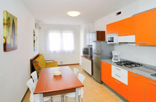 Caorle Apartment | La Quercia (CAO424) by Interhome