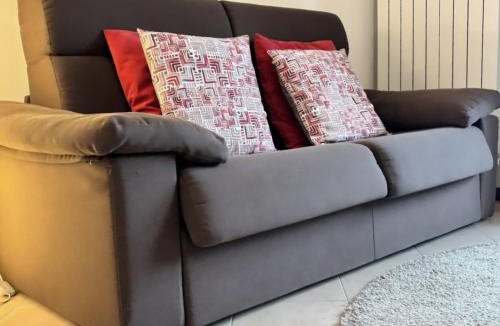 Borgo Roma Apartment | 'La Quercia' top floor flat