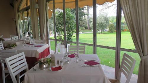 Manerba del Garda Hotel | La Quiete Park Hotel