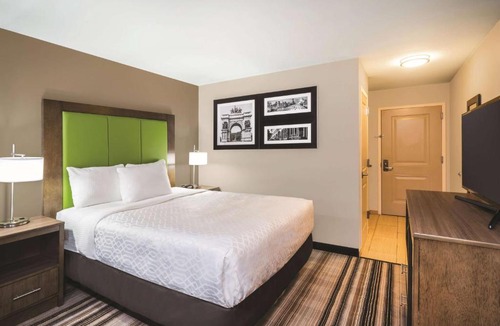 Bedford-Stuyvesant Hotel | La Quinta by Wyndham Brooklyn Central