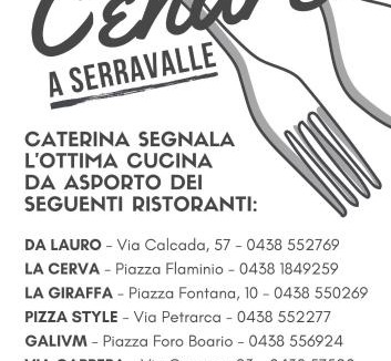 Vittorio Veneto Apartment | La Residence da Caterina