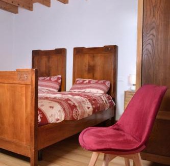 Altissimo House | La rindola