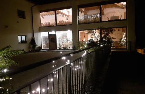 Altissimo Bed & Breakfast | La Rindola