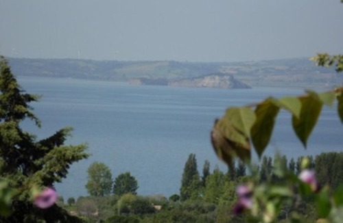 Bolsena House | La Ripetta
