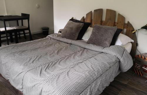 Saint-Germain-sur-Morin Bed & Breakfast | La Rose des Vents