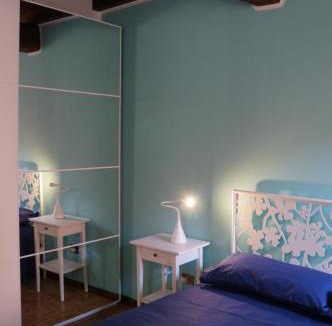 Ferrara Historic Centre Apartment | La Scarana