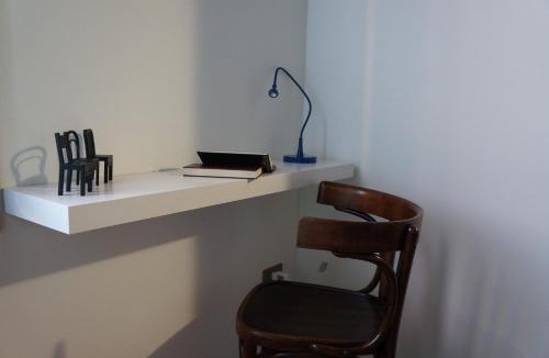 Ferrara Historic Centre Apartment | La Scarana