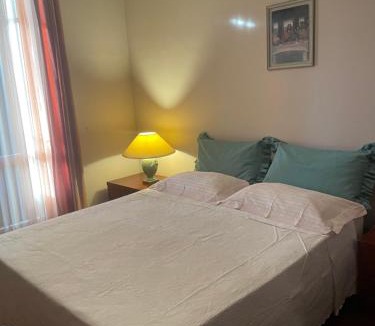 San Pancrazio Bed & Breakfast | La Soffitta