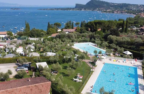 Villaggio Sanghen Apartment | La Stalla by Interhome