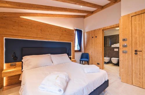 Erbezzo Bed & Breakfast | La Stua