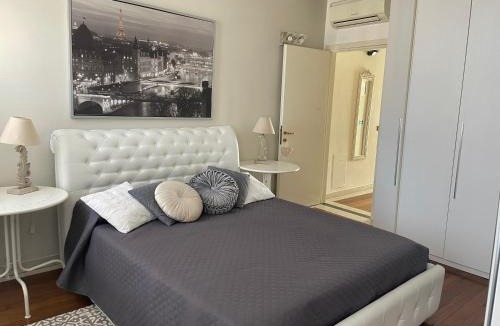 Ferrara Historic Centre House | La Suite di Giulia