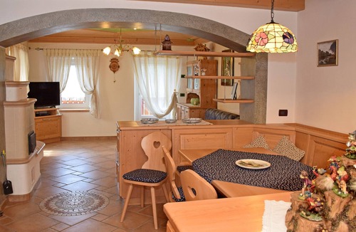 Comelico Superiore Apartment | La Suite Dolomites Italy - Naturpark Fanes-Sennes-Prags
