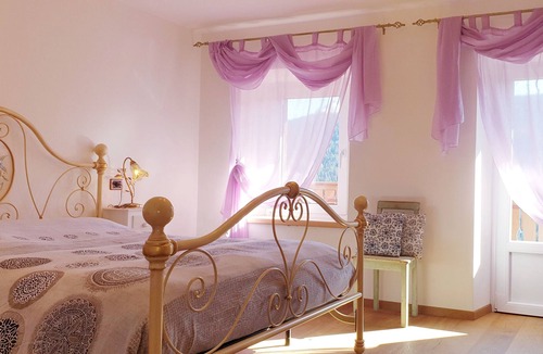 Comelico Superiore Apartment | La Suite Dolomites Italy - Naturpark Fanes-Sennes-Prags