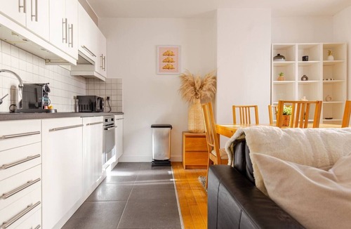 Saint-Germain-des-Pres Apartment | La Suite Saint-Germain