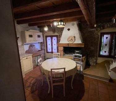 Domegliara House | LA TUA CASA IN VALPOLICELLA