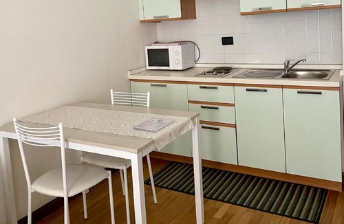 Borgo San Leonardo Apartment | La Terrazza del Centro