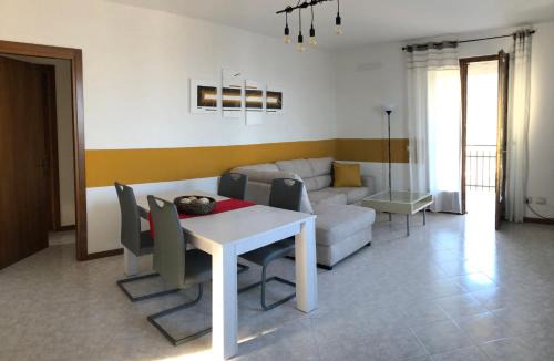 Negrar Apartment | La Terrazza di Beppe