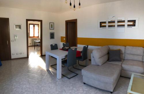 Negrar Apartment | La Terrazza di Beppe