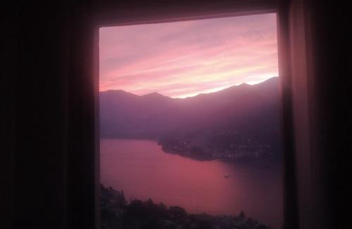 Moltrasio Apartment | La Terrazza di Casarico