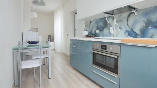 Moltrasio Apartment | La Terrazza di Casarico