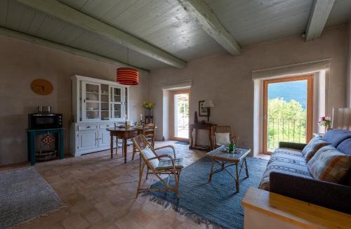 Masera Apartment | La Terrazza di Rivoria - Vue magique & Terrasse