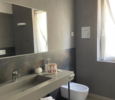 Mazzurega Bed & Breakfast | La Terrazza in Collina
