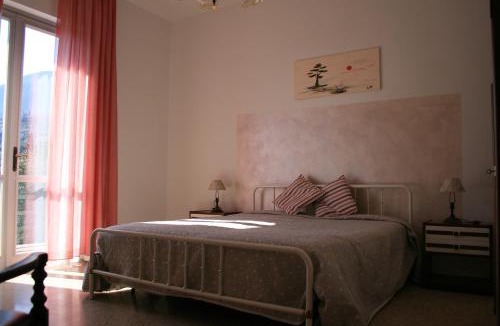 Toscolano Maderno House | La terrazza sugli ulivi