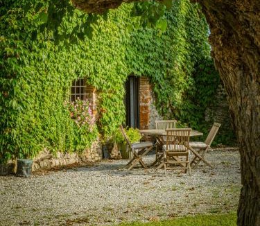 Remanzacco House | La Torre della Casaforte Bergum alle porte di Cividale del Friuli