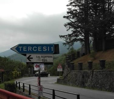 Torriglia Bed & Breakfast | La Torretta bed & breakfast