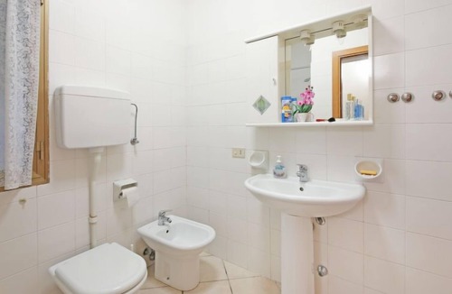 Villaggio Sanghen Apartment | La Villa 2 by Interhome