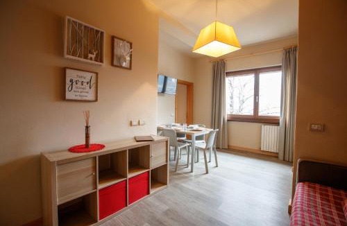 Bormio Apartment | La Villa Feleit