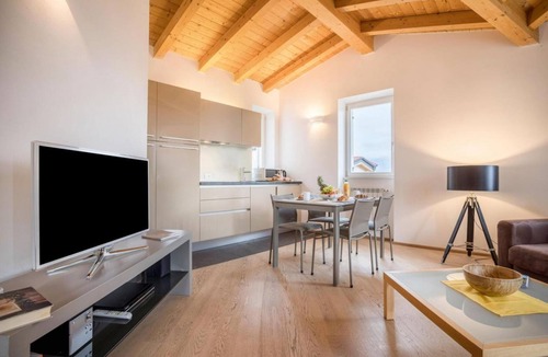 Aer Apartment | La Villa Residence - Cuore